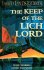 The Keep of the Lich Lord (Fabled Lands Quests Volume 1) by Dave Morris and Jamie Thomson - Paperback