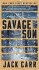 Savage Son by Jack Carr - Paperback Espionage