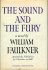 The Sound and the Fury by William Faulkner - Paperback USED Classics