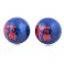 Feng Shui 1.7" Chinese Health Baoding Balls