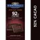 Ghirardelli Intense Dark Chocolate Bar - 92% Cacao – Dark chocolate with fruit-forward and earthy notes
