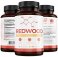 Redwood by Umzu 100% Natural Nitric Oxide (30-Day Supply) - May Improve Blood Flow and Lower Blood Pressure