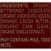 Green & Black's Organic 85% Cacao Dark Chocolate Bar, 3.17 Oz