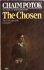 The Chosen by Chaim Potok - Paperback USED Classics
