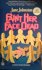 Paint Her Face Dead by Jane Johnston - USED Mass Market Paperback