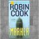 Marker by Robin Cook - USED Mass Market Paperback