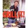 Bobby Flay's Grill It! - Hardcover Cookbook Illustrated