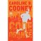 Code Orange by Caroline B. Cooney - Paperback