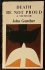 Death Be Not Proud by John Gunther - Paperback USED Classics