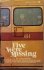 Five Were Missing by Lois Duncan - USED Mass Market Paperback