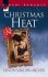 Christmas Heat by Devon Vaughn Archer - Paperback USED Romance