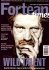 Fortean Times 144 Magazine Back Issue April 2001