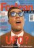 Fortean Times 137 Magazine Back Issue September 2000