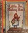 Little Red Riding Hood - Little Golden Book VINTAGE circa 1949