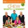 The Chew : What's for Dinner? 100 Easy Recipes by Mario Batali - Paperback