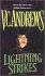 Lightning Strikes (Hudson Family) by V.C. Andrews - Paperback USED