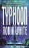 Typhoon by Robin White - Paperback USED