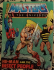 He-Man and the Insect People : Masters of the Universe Mini Comic VINTAGE 1983