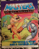 Masters of the Universe : Between a Rock and a Hard Place - VINTAGE Mini Comic 1985