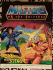 Masters of the Universe Eye of the Storm - Mini Comic VINTAGE1985
