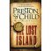 The Lost Island by Douglas Preston & Lincoln Child - Paperback