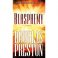 Blashpehmy : A Wyman Ford Novel by Douglas Preston - Paperback