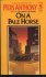 On a Pale Horse (Incarnations of Immortality) by Piers Anthony - Paperback USED