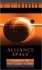 Alliance Space (Alliance-Union Universe) by C. J. Cherryh - Paperback USED