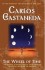 The Wheel Of Time: The Shamans Of Mexico Their Thoughts About Life Death And The Universe by Carlos Castaneda - Paperback