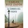 La Sombra del Viento by Carlos Ruiz Zafón - Paperback Spanish Language