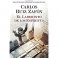 El Laberinto de los Espiritus by Carlos Ruiz Zafón - Paperback Spanish Language