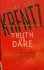 Truth or Dare by Jayne Ann Krentz - USED Mass Market Paperback