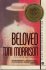 Beloved by Toni Morrison - A Novel in Trade Paperback - USED
