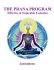 The Prana Program - Effective & Enjoyable Evolution by Jasmuheen - Paperback New Age