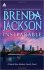 Inseparable by Brenda Jackson - USED Mass Market Paperback