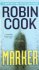 Marker by Robin Cook - USED Mass Market Paperback