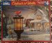Cardinals in Winter 1000 Piece Jig Saw Puzzle from White Mountain - Open Box