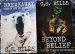 Clan of the Ice Mountains Two (2) Book Set by C.S. Bills Trade Paperback