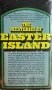 The Mysteries of Easter Island by Jean-Michel Schwartz Paperback VINTAGE 1975 RARE