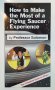 How to Make the Most of a Flying Saucer Experience by Professor Solomon - Trade Paperback
