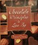 Chocolate Principles to Live By by Theresa Cheung - Hardcover Gift Book
