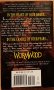 Wormwood by Poppy Z. Brite - Paperback Fiction