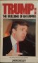 Trump : An Unauthorized Biography by Jhon Dooley - Paperback USED
