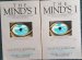 The Mind's I : Fantasies and Reflections on Self and Soul - Paperback USED LOT OF 2