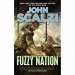 Fuzzy Nation by John Scalzi - Paperback