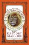 A Lion Among Men by Gregory Maguire - Paperback USED