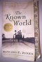 The Known World by Edward P. Jones USED A Novel in Trade Paperback