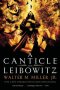 A Canticle for Leibowitz by Walter M. Miller Jr. - Paperback Fiction