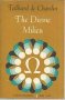 The Divine Milieu by Teilhard de Chardin - Paperback Philosophy