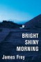 Bright Shiny Morning by James Frey - Hardcover 1st Editon